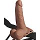 Extensor com Arnês FETISH FANTASY 15 cm