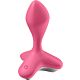 Satisfyer Game Changer Plug Vibrador Rosa - Sex Shop - SEO
Satisfyer Game Changer Plug Vibrador Rosa - Sex Shop - SEO