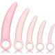 Dilatador Vaginal Calexotics Inspire Kit 5 PCS para Conforto