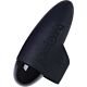 Vibrador de dedo Picobong Ipo Black com 12 modos