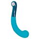 Vibrador Key Comet II Robin Blue com 7 modos de vibração