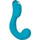 Vibrador Key by Jopen Skye com Estimulação do Ponto G