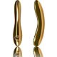 Vibrador LELO INEZ 24k Ouro - Estimulação Sofisticada