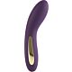 Vibrador TOYJOY Luminate com Luz LED Multicolor