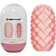 Masturbador Masculino Pretty Love Cupid X com texturas estimulantes