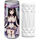 Masturbador Masculino Pretty Love Modelo 2 - Discreto e Portátil