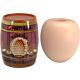 Masturbador Masculino Pretty Love Modelo 2 com textura acanalada