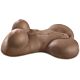 Boneca Sexual EXTREME TOYZ Fuck Me Silly 2 Torso Feminino