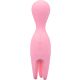 Estimulador SVAKOM Nymph Pink com dois motores