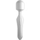 Massajador Iconic Wand com 7 modos de vibração