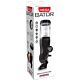 Masturbador Masculino Extreme Toyz Mega Bator com Vibração Avançada