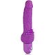 Vibrador Cliterrific Calexotics com Estimulação Potente