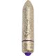 Mini vibrador ROCKS-OFF RO-80 MM com 7 vibrações