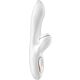 Sugador Satisfyer Pro G-Spot Rabbit com ondas de pressão