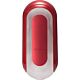 Tenga Flip 0 Zero Vermelho com Aquecedor
