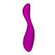Vibrador ponto G Calexotics VR2 com motor duplo