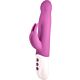 Vibrador Seven Creations Euphoric com rotação