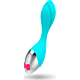 Vibrador Clássico HAPPY LOKY Mini Fun com 7 Modos de Vibração