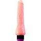 Vibrador realístico Baile 19.5 cm com tacto ultrasuave