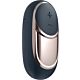Vibrador Satisfyer Dark Desire com 15 modos de vibração