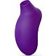 Vibrador Sugador LELO SONA 2 - ondas de pressão