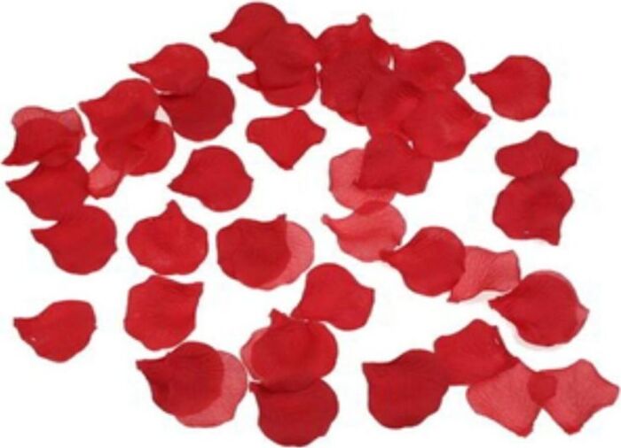 Pétalos Sensuais Ruby