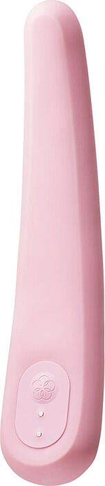 Vibrador Iroha TSUKI MIKAZUKI com design cónico