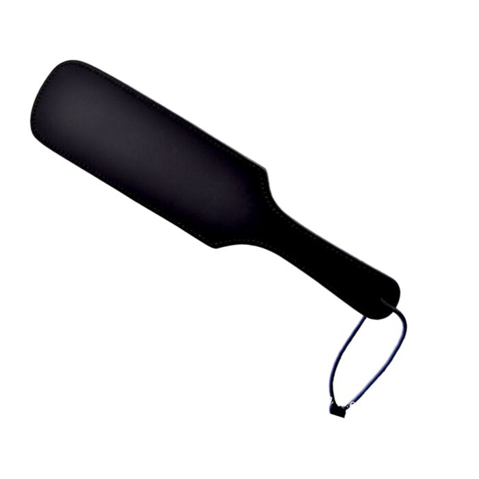 Pá de Couro Bound 33 cm com pega confortável Pá de Couro Bound 33 cm com pega confortável