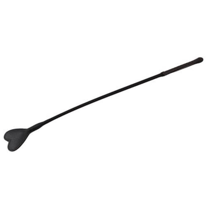 Whip Bound Nubuck Leather Heart-Shaped 69 cm Whip Bound Nubuck Leather Heart-Shaped 69 cm