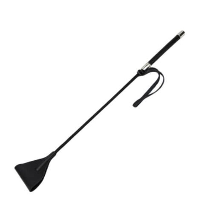 Whip Bound to Please com loop para segurança Whip Bound to Please com loop para segurança
