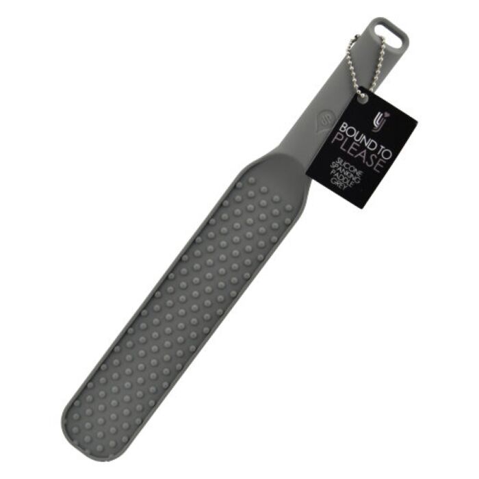 Paddle Bound to Please com Lados Texturizados Paddle Bound to Please com Lados Texturizados