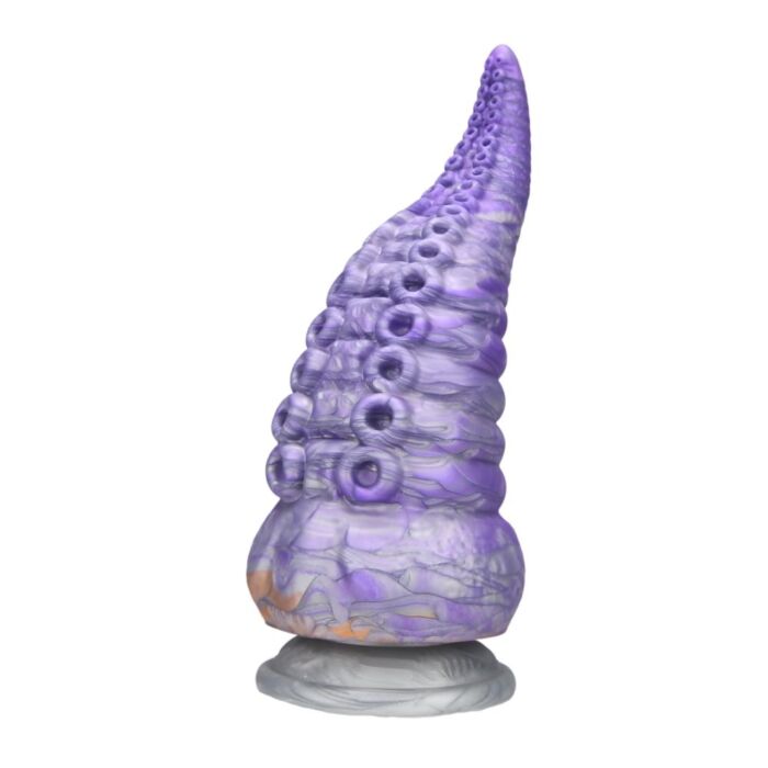 Dildo F**kLore Kraken Silicone Tentacle Dildo F**kLore Kraken Silicone Tentacle