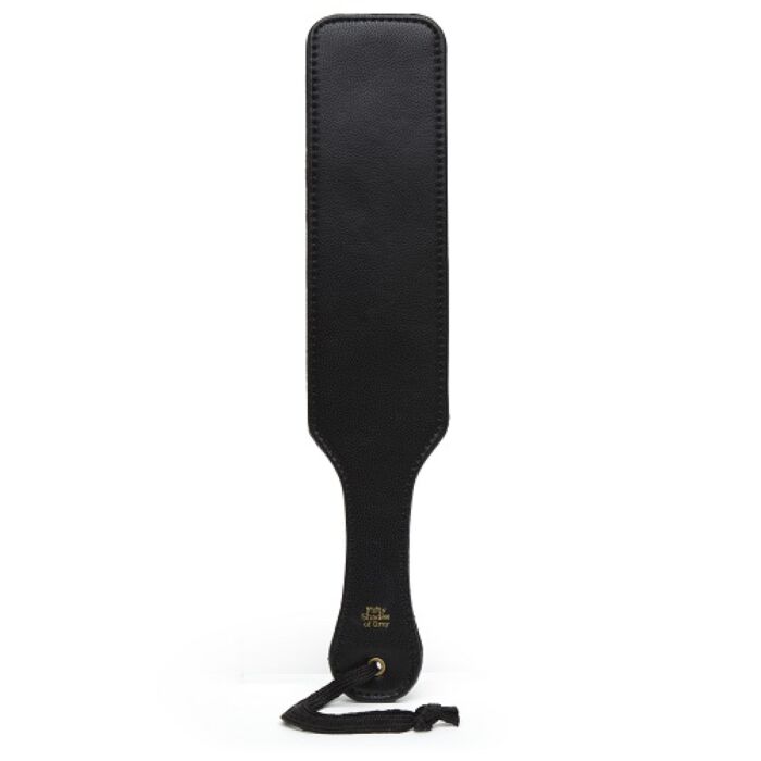 Fifty Shades of Grey Bound to You Paddle Fifty Shades of Grey Bound to You Paddle