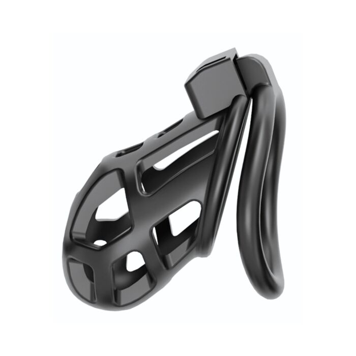 Cárcere Peniano Impound Enforcer 9.5 cm Cárcere Peniano Impound Enforcer 9.5 cm