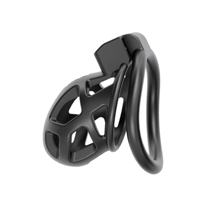 Cárcere Masculino Impound Sentinal 8 cm Cárcere Masculino Impound Sentinal 8 cm