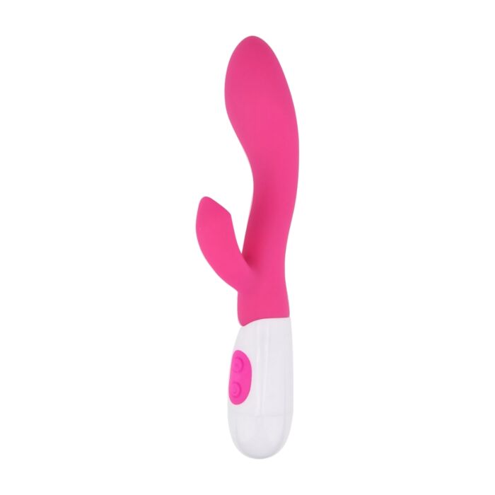 Vibrador Rabbit Loving Joy Jessica Rabbit G-Spot Vibrador Rabbit Loving Joy Jessica Rabbit G-Spot