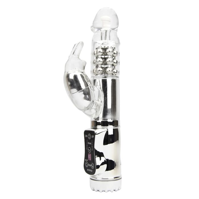 Vibrador Rabbit Loving Joy Jessica Rabbit Ultimate Plus Vibrador Rabbit Loving Joy Jessica Rabbit Ultimate Plus