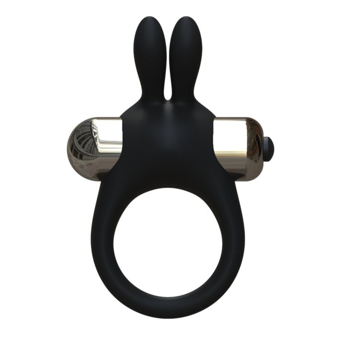 Anel Vibrador JoyRings com Estimulação Clitoriana Anel Vibrador JoyRings com Estimulação Clitoriana