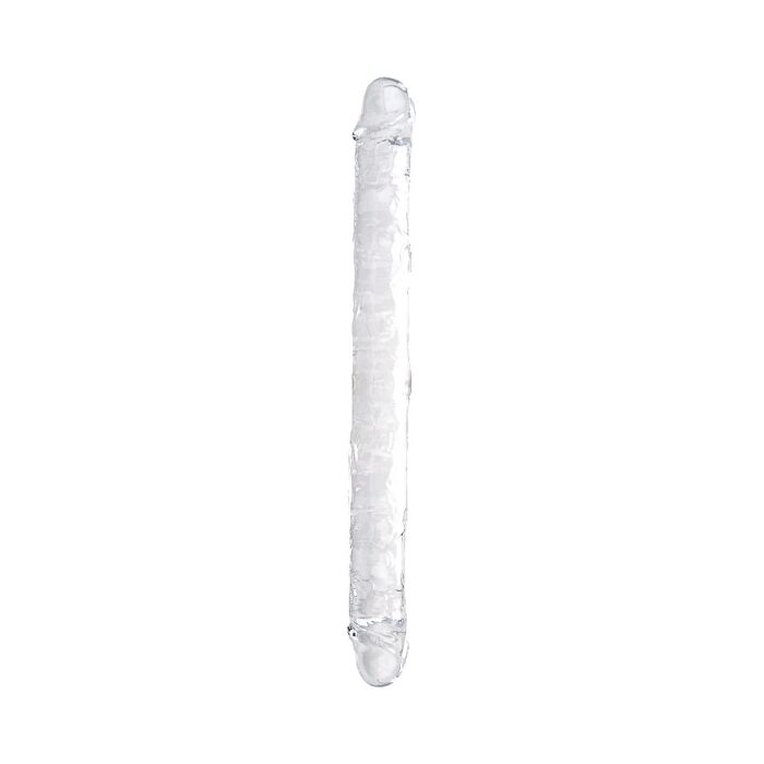 Dildo Duplo Loving Joy 18 Inch com Ventosa Dildo Duplo Loving Joy 18 Inch com Ventosa