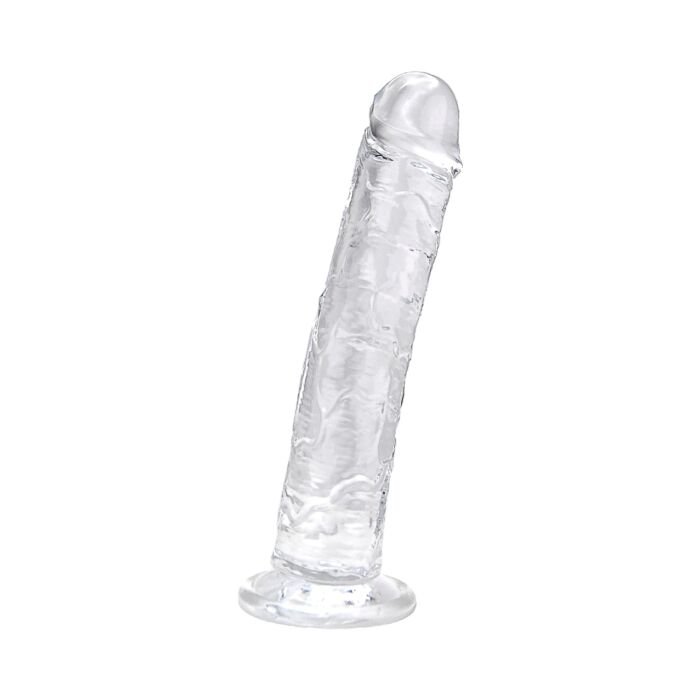 Dildo Loving Joy 8.5 Inch com Ventosa Dildo Loving Joy 8.5 Inch com Ventosa