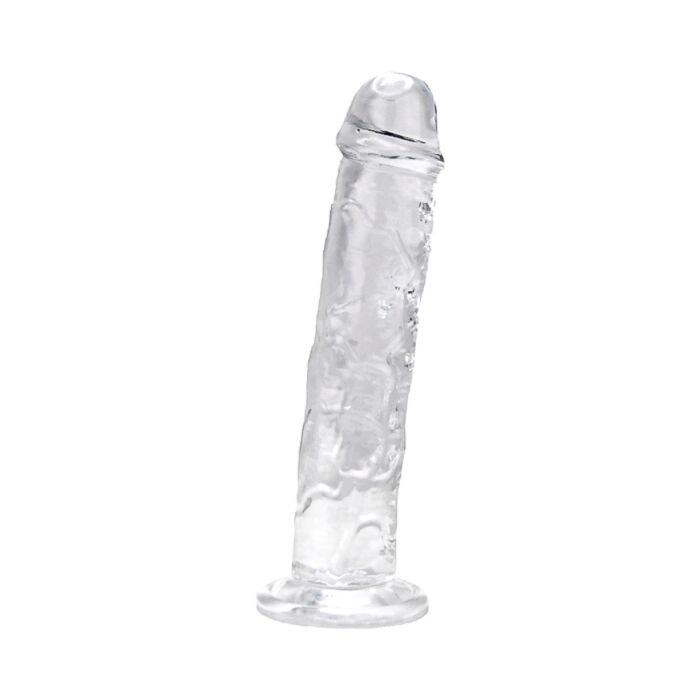 Dildo Loving Joy 9.5 Inch com Ventosa Dildo Loving Joy 9.5 Inch com Ventosa