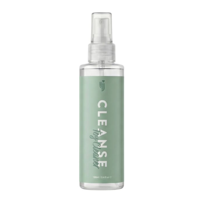 Limpador Loving Joy 100 ml com propriedades antimicrobianas Limpador Loving Joy 100 ml com propriedades antimicrobianas