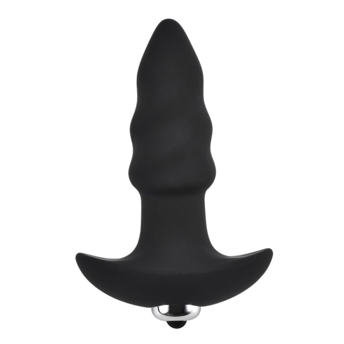 Butt Plug Loving Joy Dart 7 Funções Vibratório Butt Plug Loving Joy Dart 7 Funções Vibratório