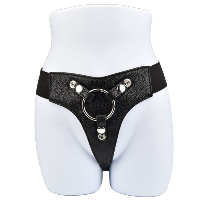 Loving Joy Elastic Harness Loving Joy Elastic Harness