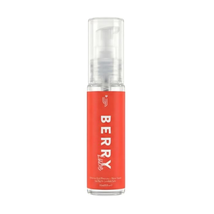 Lubrificante Loving Joy Sabor a Morango 30ml Lubrificante Loving Joy Sabor a Morango 30ml