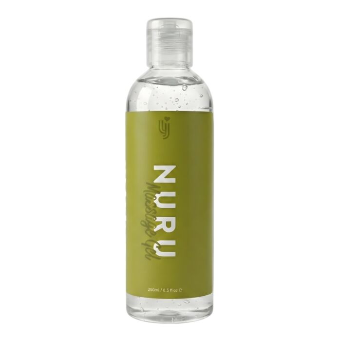 Gel de Massagem Loving Joy Nuru 250ml Gel de Massagem Loving Joy Nuru 250ml