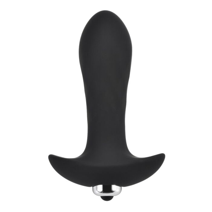 Butt Plug Vibratório Loving Joy Paragon com 7 Funções Butt Plug Vibratório Loving Joy Paragon com 7 Funções