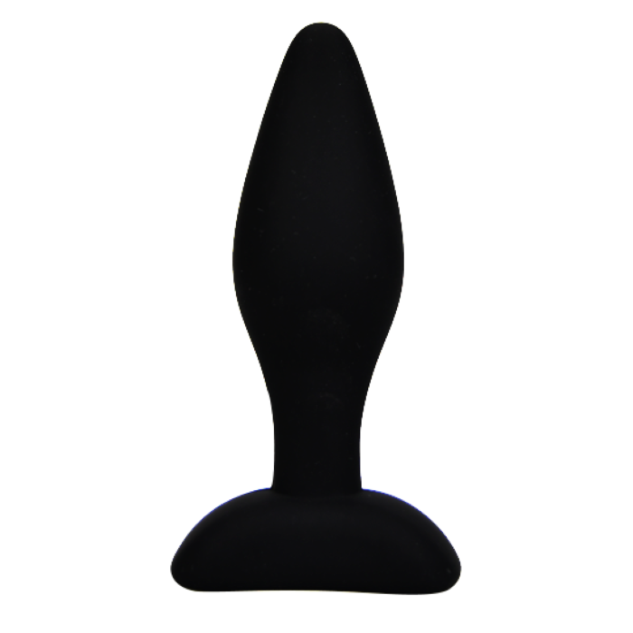 Butt Plug Loving Joy pequeno com ponta afilada Butt Plug Loving Joy pequeno com ponta afilada