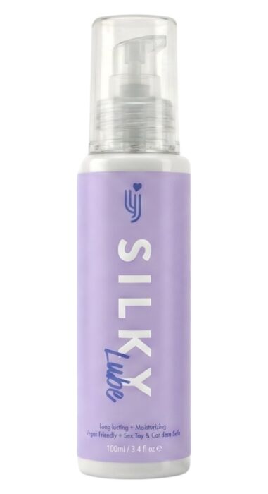 Lubrificante Loving Joy Lubricants Silky 100 ml