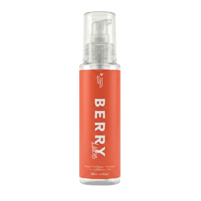 Lubrificante Loving Joy 100ml Sabor Chocolate Lubrificante Loving Joy 100ml Sabor Chocolate